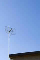 Image showing Antenna