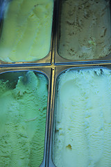 Image showing Icecream