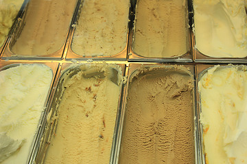 Image showing Icecream