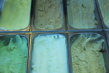 Image showing Icecream