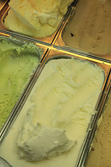 Image showing Icecream