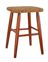 Image showing Stool