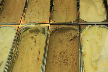 Image showing Icecream