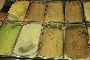 Image showing Icecream