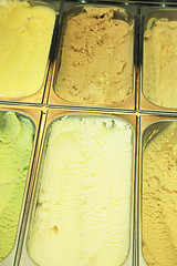 Image showing Icecream