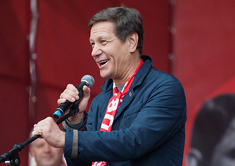 Image showing Alexander Zhukov