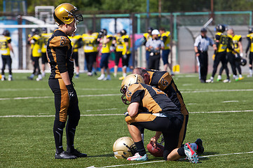 Image showing Ivan Goloveshkin (21, back)