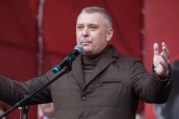 Image showing A. Vorobyov