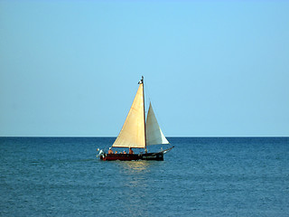 Image showing Boat