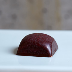 Image showing Chocolate sweet