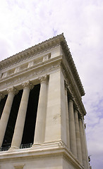 Image showing Rome landmark