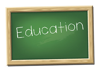 Image showing Education