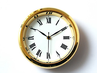 Image showing Time Ten Ten