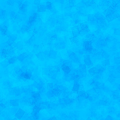 Image showing Blue abstract background 