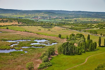 Image showing Landscape