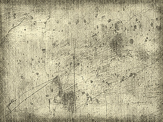 Image showing Grunge texture