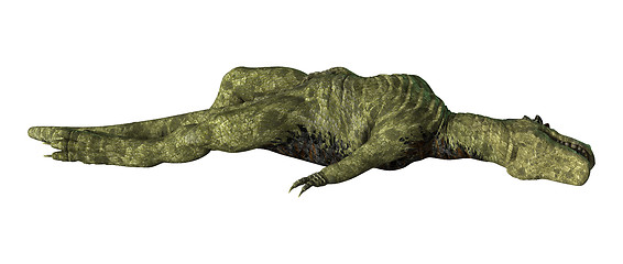 Image showing Tyrannosaurus Rex