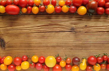 Image showing Tomatoes.