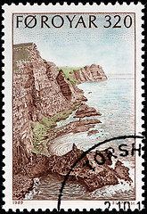 Image showing Faroe Islands