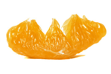 Image showing Orange 