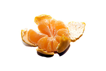 Image showing Orange 