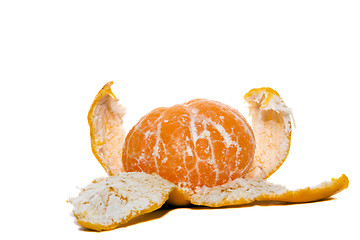 Image showing Orange 