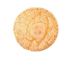 Image showing   cookies. isolated 