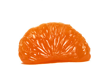 Image showing Orange 