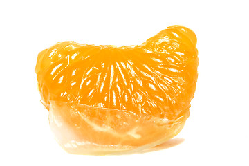 Image showing Orange 