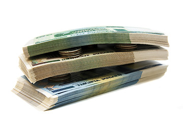 Image showing  money