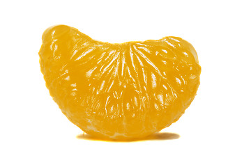 Image showing Orange 