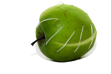 Image showing Green Apple 