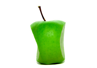 Image showing Green Apple 