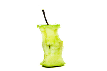 Image showing Green Apple 