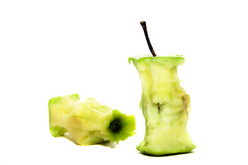 Image showing Green Apple 