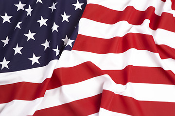 Image showing United States flag