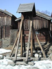 Image showing Old Church Bell