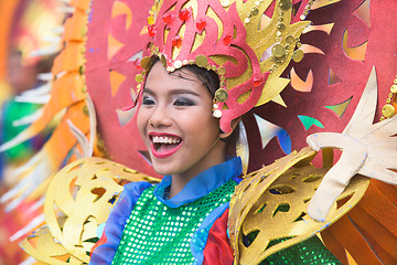 Image showing Tuna Festival in General Santos City, The Philippines
