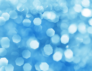 Image showing bokeh