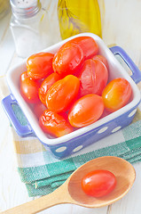 Image showing tomato