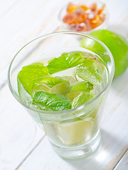 Image showing mojito