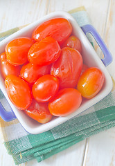 Image showing tomato