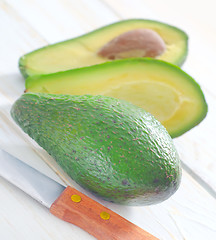 Image showing avocado