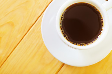 Image showing coffee