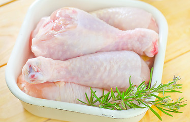 Image showing chicken