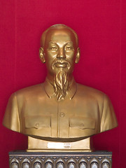 Image showing Ho Chi Minh