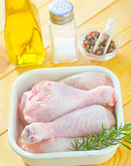 Image showing chicken