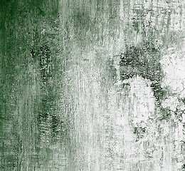 Image showing Cement Wall Background 