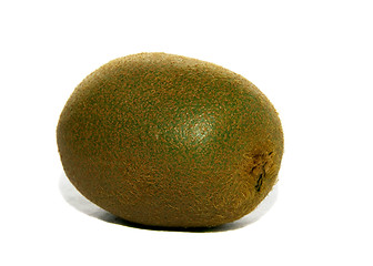 Image showing   Kiwi fruit