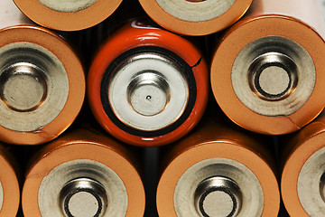 Image showing batteries 